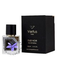 عطر ادکلن ورتوس عود نویر | Vertus Oud Noir