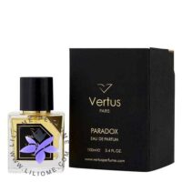 عطر ادکلن ورتوس پارادوکس | Vertus Paradox