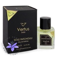 عطر ادکلن ورتوس سول پچولی | Vertus Sole Patchouli