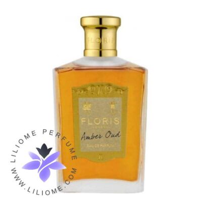 عطر ادکلن فلوریس امبر عود | Floris Amber Oud