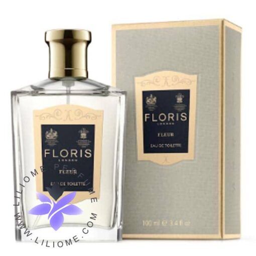 عطر ادکلن فلوریس فلور | Floris Fleur