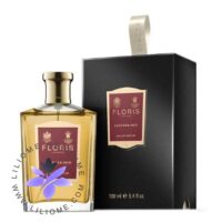 عطر ادکلن فلوریس لدر عود | Floris Leather Oud