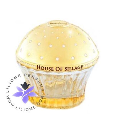 عطر ادکلن هاوس آف سیلیج بنولنس | House Of Sillage Benevolence