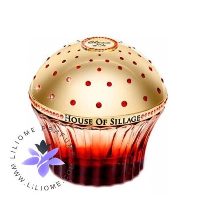 عطر ادکلن هاوس آف سیلیج چوو دی اور | House Of Sillage Chevaux d'Or