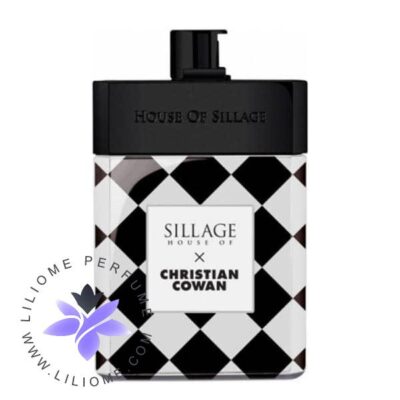 عطر ادکلن هاوس آف سیلیج کریستین کوان (پشن د لامور) | House Of Sillage Christian Cowan (Passion De L'Amour)