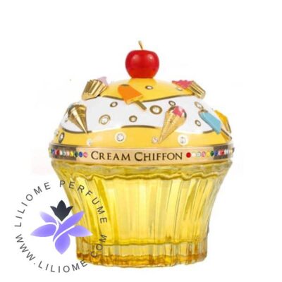 عطر ادکلن هاوس آف سیلیج کریم چیفون | House Of Sillage Cream Chiffon