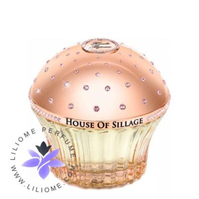 عطر ادکلن هاوس آف سیلیج هوت بیژو | House Of Sillage Hauts Bijoux