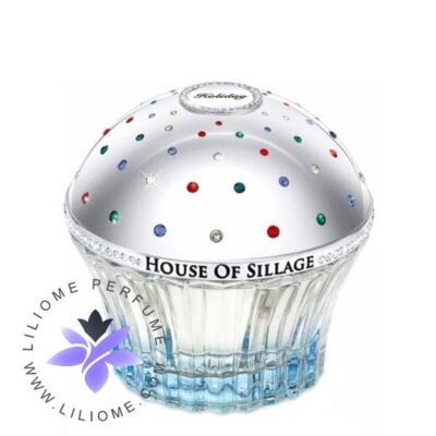 عطر ادکلن هاوس آف سیلیج هالیدی سیگنچر | House Of Sillage Holiday Signature