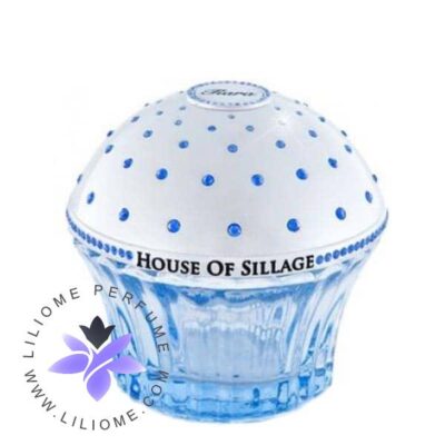 عطر ادکلن هاوس آف سیلیج لاو ایز این د ایر | House Of Sillage Love is in the Air