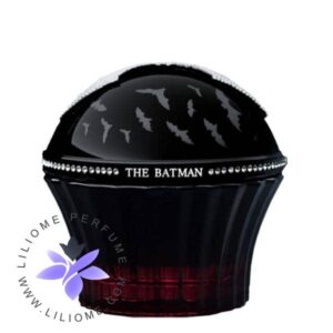 عطر ادکلن هاوس آف سیلیج د بتمن هیرو فرگرنس | House Of Sillage The Batman Hero Fragrance