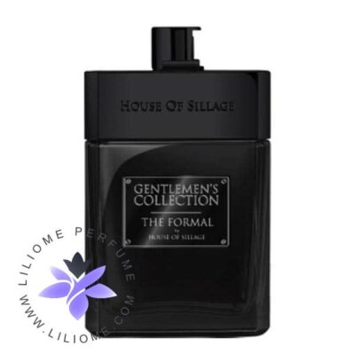 عطر ادکلن هاوس آف سیلیج د فورمال | House Of Sillage The Formal