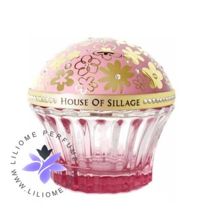 عطر ادکلن هاوس آف سیلیج ویسپرز آف ادمیریشن | House Of Sillage Whispers of Admiration