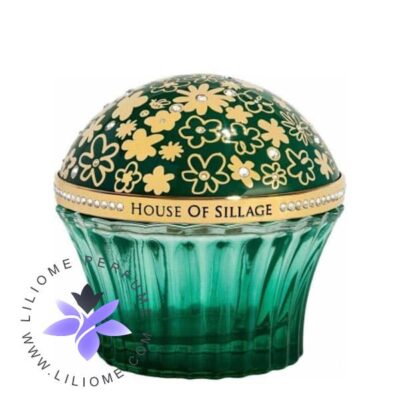 عطر ادکلن هاوس آف سیلیج ویسپرز آف اینچنتمنت | House Of Sillage Whispers of Enchantment