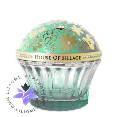 عطر ادکلن هاوس آف سیلیج ویسپرز آف گایدنس | House Of Sillage Whispers of Guidance