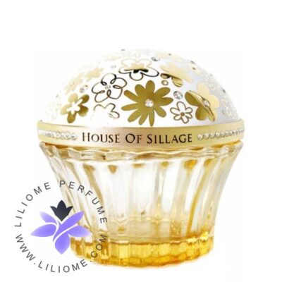 عطر ادکلن هاوس آف سیلیج ویسپرز آف اینوسنس | House Of Sillage Whispers of Innocence