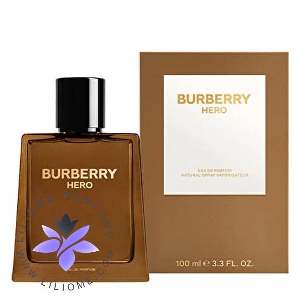 hero burberry edp