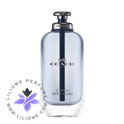 عطر ادکلن کوچ اوپن رود | Coach Open Road