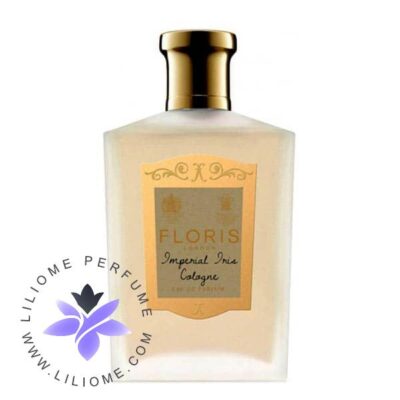 عطر ادکلن فلوریس امپریال ایریس کلون | Floris Imperial Iris Cologne