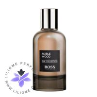 عطر ادکلن هوگو باس د کالکشن نوبل وود | Hugo Boss The Collection Noble Wood