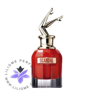 عطر ادکلن ژان پل گوتیه اسکندال له پارفوم | Jean Paul Gaultier Scandal Le Parfum