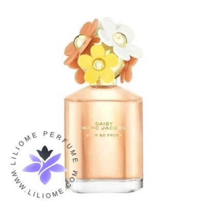 عطر ادکلن مارک جاکوبز دیسی اور سو فرش | Marc Jacobs Daisy Ever So Fresh