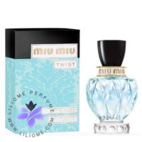 عطر ادکلن میو میو توییست او د مگنولیا | Miu Miu Twist Eau de Magnolia