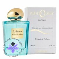 عطر ادکلن اولفاتولوژی لوفوتن | Olfattology Lofoten