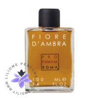 عطر ادکلن پروفومم روما فیوری د آمبرا | Profumum Roma Fiori d'Ambra