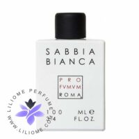 عطر ادکلن پروفومم روما سابیا بیانکا | Profumum Roma Sabbia Bianca