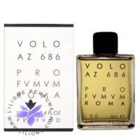 عطر ادکلن پروفومم روما وولو از 686 | Profumum Roma Volo AZ 686