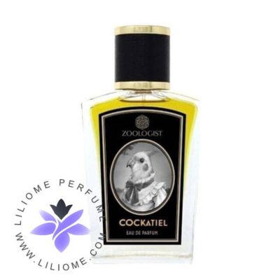 عطر ادکلن زولوجیست کوکاتیل | Zoologist Cockatiel