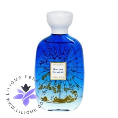 عطر ادکلن آتلیه دس اورس ریویرا سان رایز | Atelier des Ors Riviera Sunrise