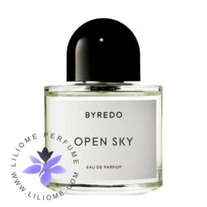 عطر ادکلن بایردو اوپن اسکای | Byredo Open Sky