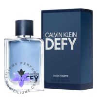 عطر ادکلن کالوین کلین دیفای | Calvin Klein Defy