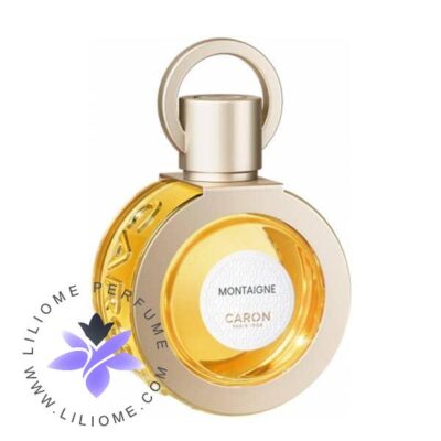 عطر ادکلن کارون مونتین ۲۰۲۱ | Caron Montaigne (2021)