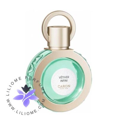 عطر ادکلن کارون وتیور اینفینی ۲۰۲۱ | Caron Vétiver Infini (2021)