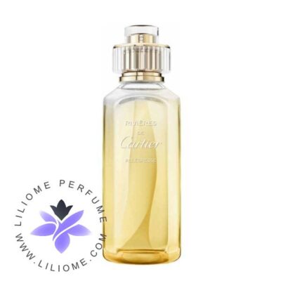 عطر ادکلن کارتیر الیگرس | Cartier Allégresse