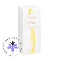 عطر ادکلن کارتیر الیگرس | Cartier Allégresse