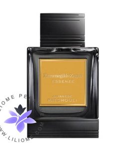 Ermenegildo 2025 zegna patchouli