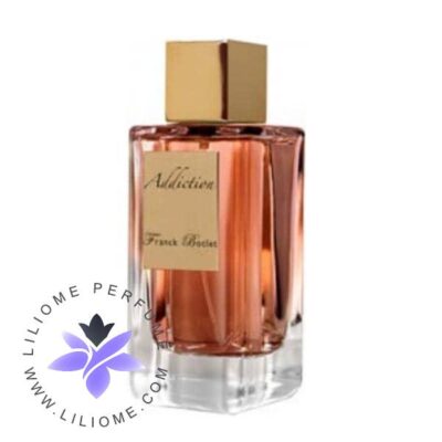 عطر ادکلن فرانک بوکلت ادیکشن | Franck Boclet Addiction