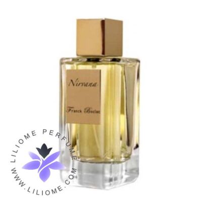 عطر ادکلن فرانک بوکلت نیروانا | Franck Boclet Nirvana