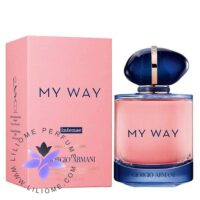 عطر ادکلن جورجیو آرمانی مای وی اینتنس | Giorgio Armani My Way Intense