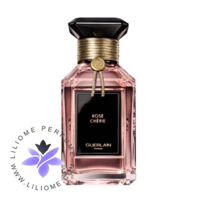 عطر ادکلن گرلن رز چری | Guerlain Rose Chérie