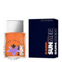 عطر ادکلن جیل ساندر من پارفوم مردانه| Jil Sander Sun Men Parfum