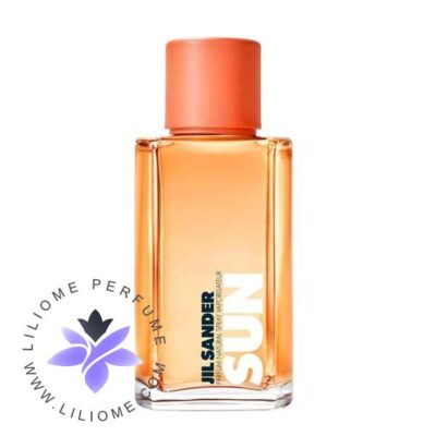 عطر ادکلن جیل ساندر سان پارفوم | Jil Sander Sun Parfum