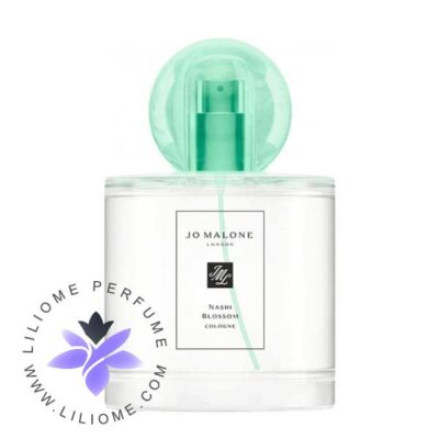 عطر ادکلن جو مالون نشی بلوسوم | Jo Malone Nashi Blossom