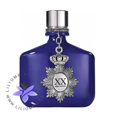 عطر ادکلن جان وارواتوس ایکس ایکس ایندیگو | John Varvatos XX Indigo