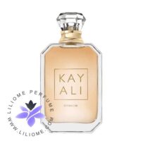 عطر ادکلن کایالی سیتروس 08 | Kayali Citrus 08