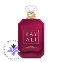 عطر ادکلن کایالی لاوفست برنینگ چری ۴۸ ادوپرفیوم | Kayali Lovefest Burning Cherry | 48 EDP