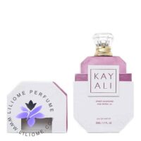 عطر ادکلن کایالی سوییت دیاموند پینک پپر 25 | Kayali Sweet Diamond Pink Pepper 25